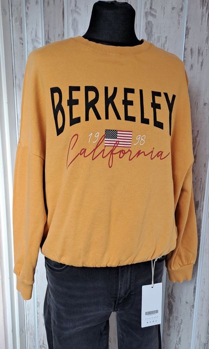 Bluza " Even&Odd  " roz S