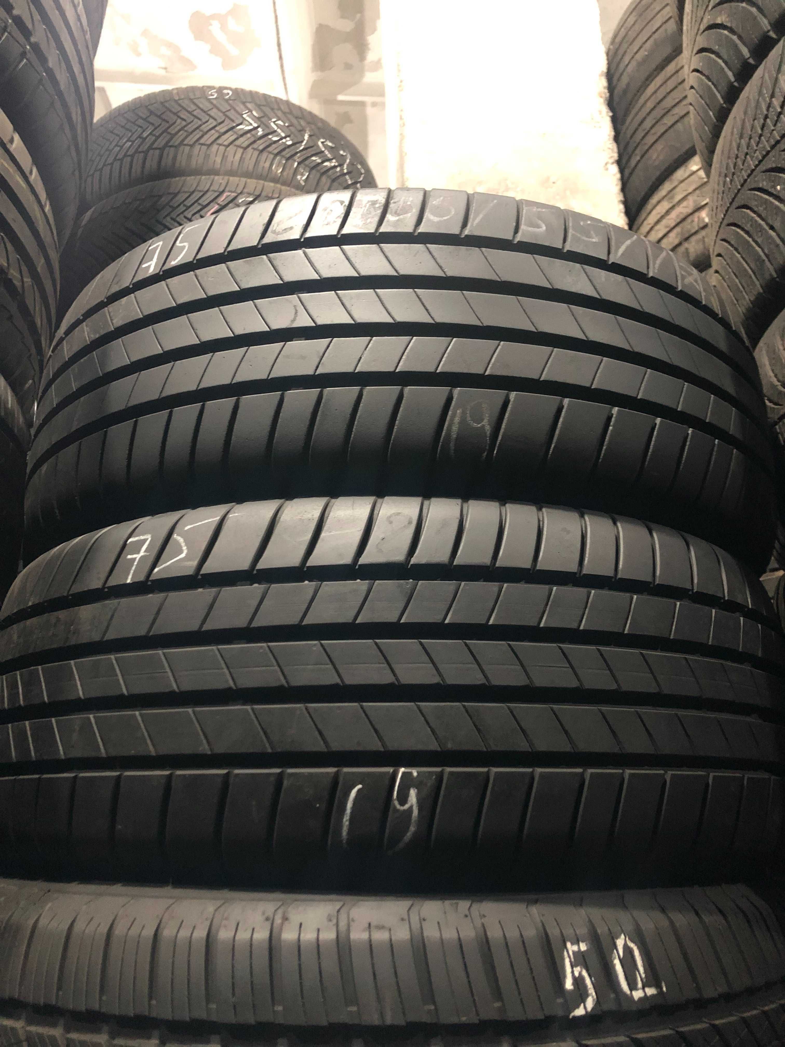 Шини 235/55 R17 Bridgestone Turanza T005 Комплект