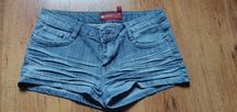 Krótkie spodenki jasny jeans M