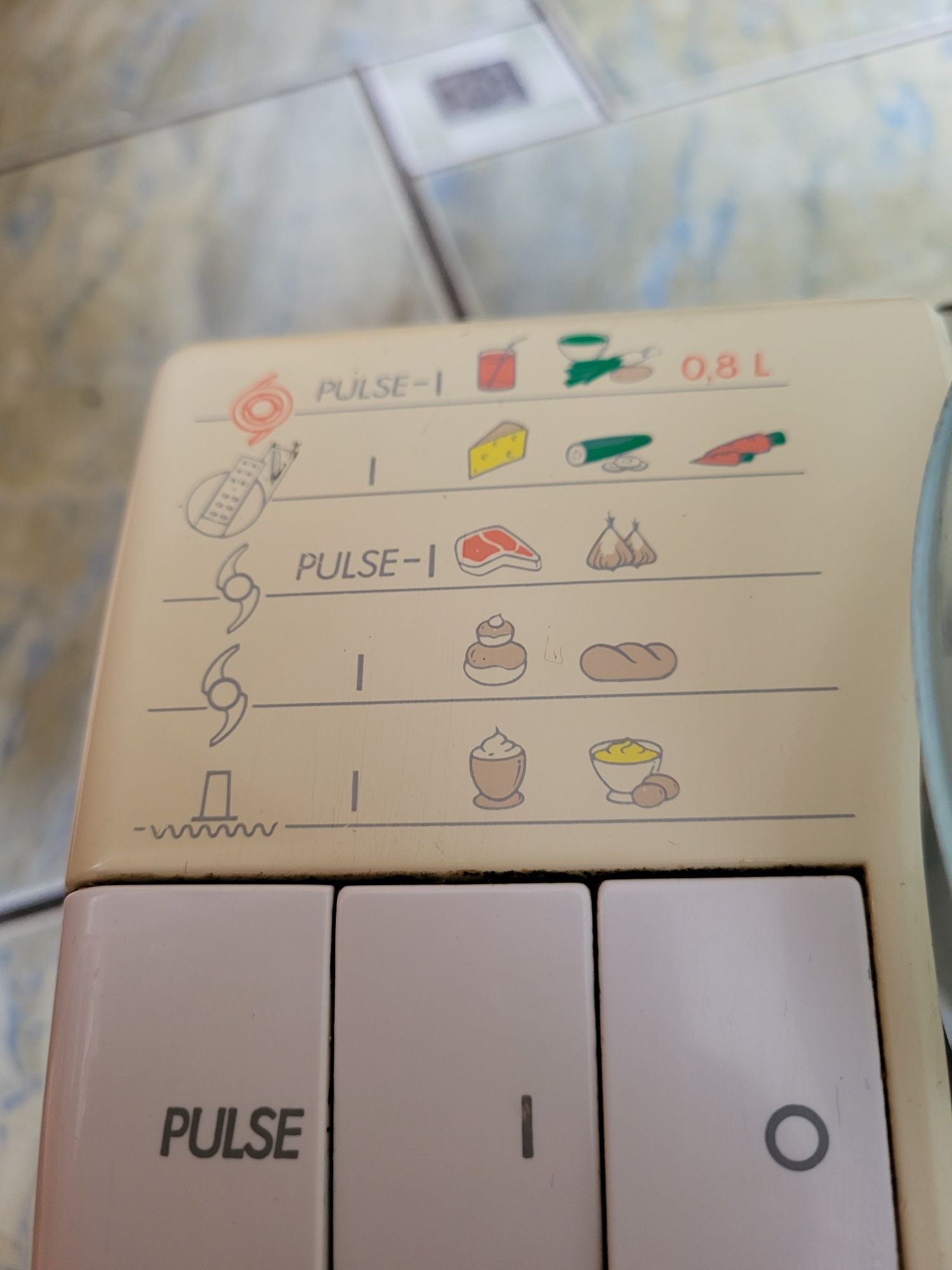 Maszynka,robot kuchenny ,masterchef