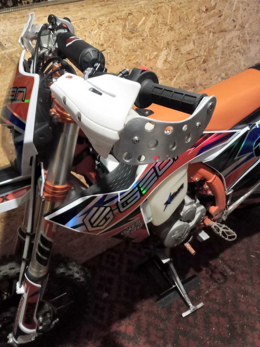 Geon dakar gnx ygs 300