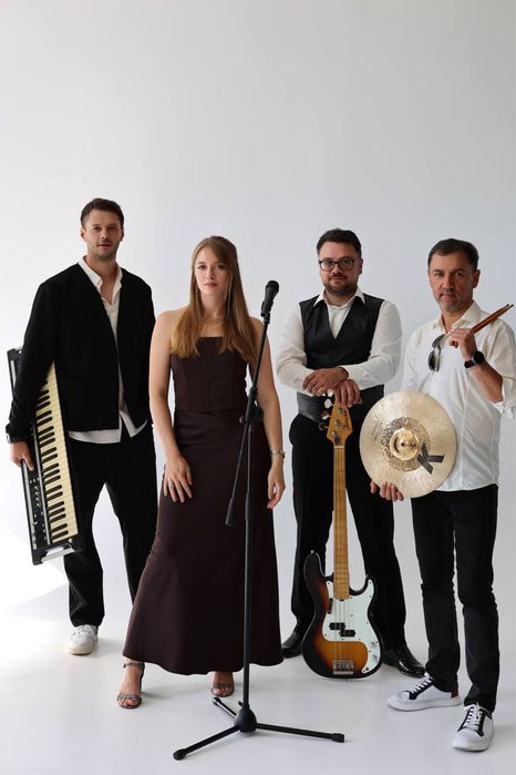 Музика, Кавер Бенд, Ді джей на ваше свято, Житомир