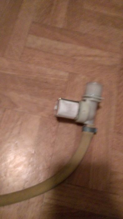 silnik 220v do pralki Brand lub whirlpool stan dobry