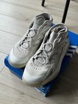 Sneakersy Adidas Streetball 2