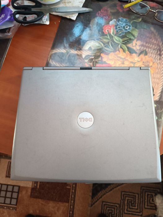 Нетбук DELL Latitude d400
