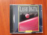 CD - MOZART Classic Digital