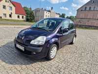 Renault Modus 2009r lift 1.2 benzyna