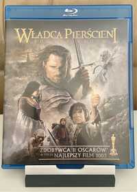 Władca Pierścieni : Powrót Króla Blu-ray