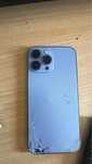 Iphone 13 pro max 256 gb
