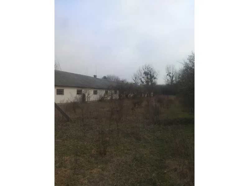 Нежитлова будівля телятника, 847 кв. м, Крижі, вул. Підмурного, 95/1