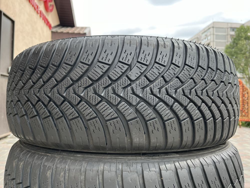 205/60 r16 Falken 2022 4 всесезонные шины