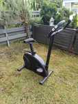 Rower stacjonarny treningowy