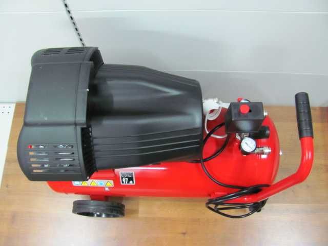 Компресор потужний качає 10 Бар Einhell TC-AC 420/50/10 V з Німеччини