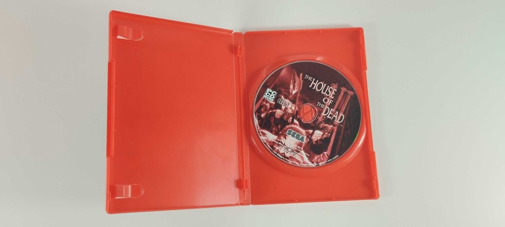 The House Of Dead 3 - Jogo PC