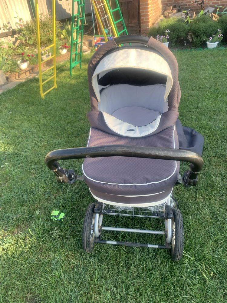 Детская коляска Roan marita 2 в 1