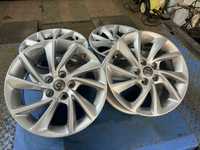 5x105 16 GM Opel Astra K Astra J Mokka z czujnikaki cisnienia