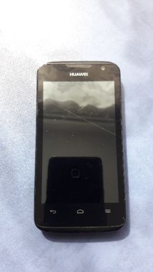 Huawei Ascend G302D (Оригинал)