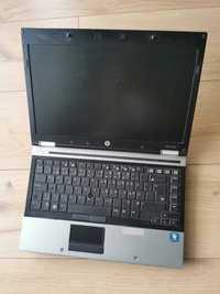 Laptop HP EliteBook 8440p 14` /4GB RAM/SSD 256GB