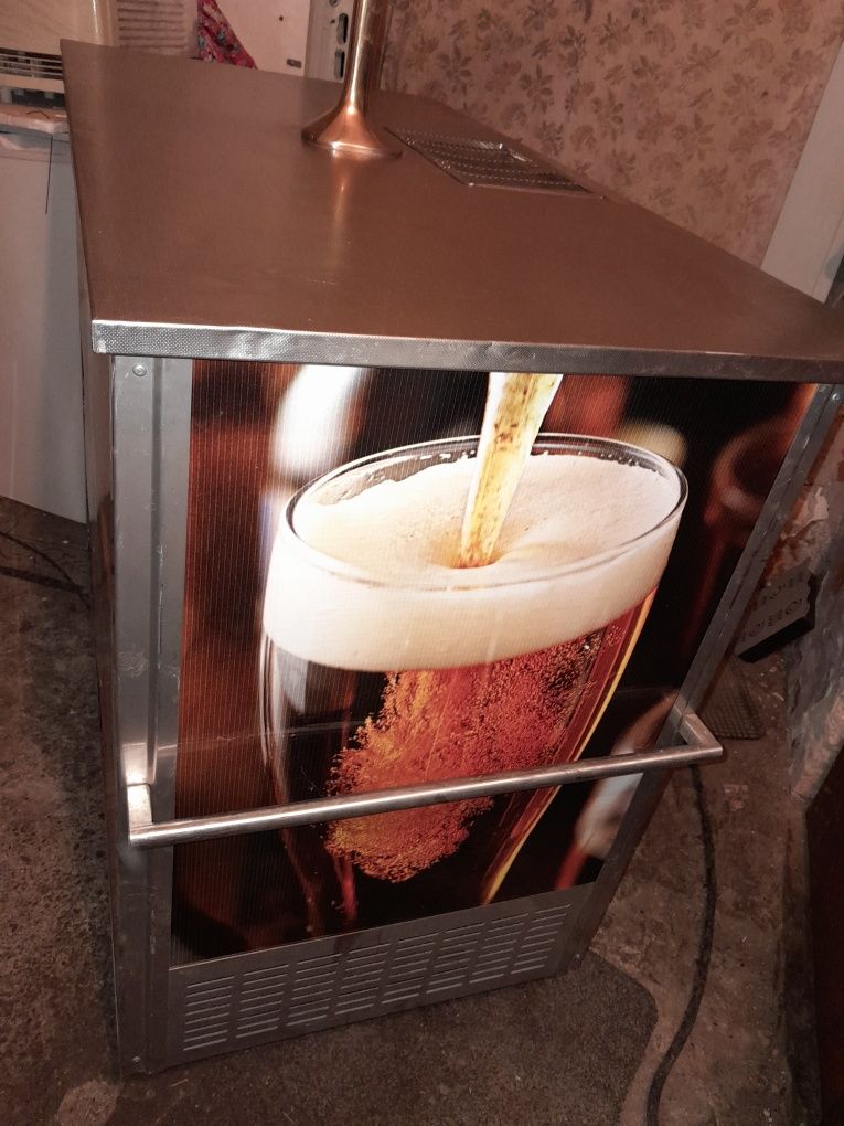 Nalewak do piwa kompletny gastronomia