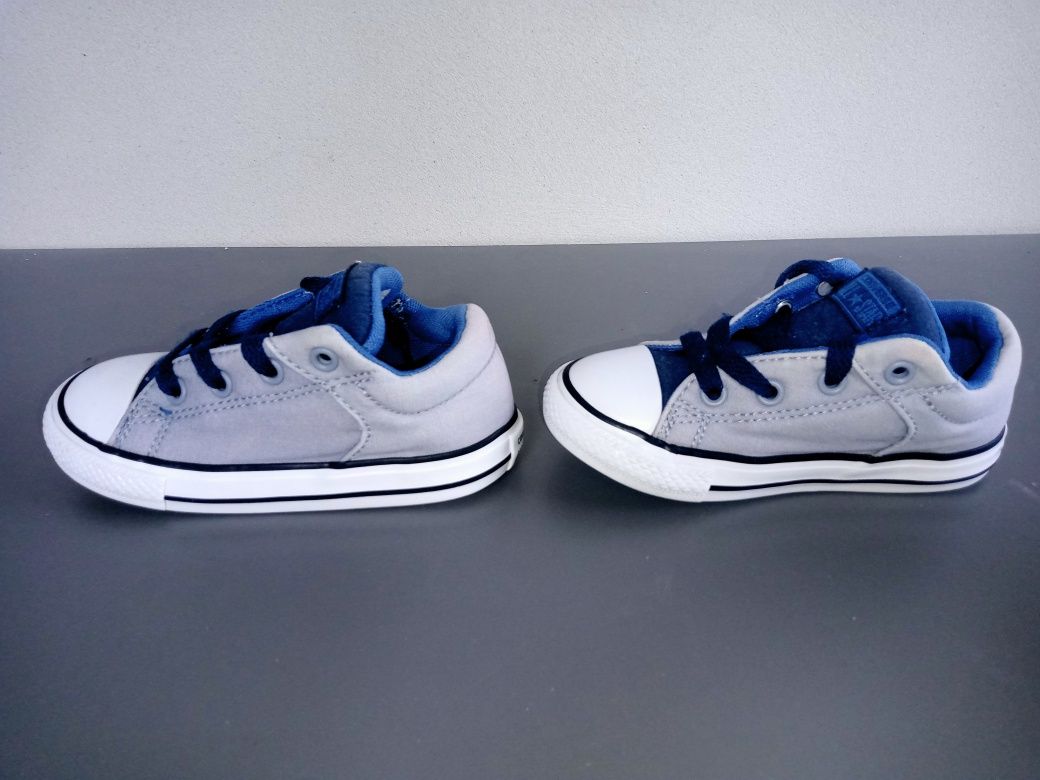 Converse All Star nr 24--16 cm