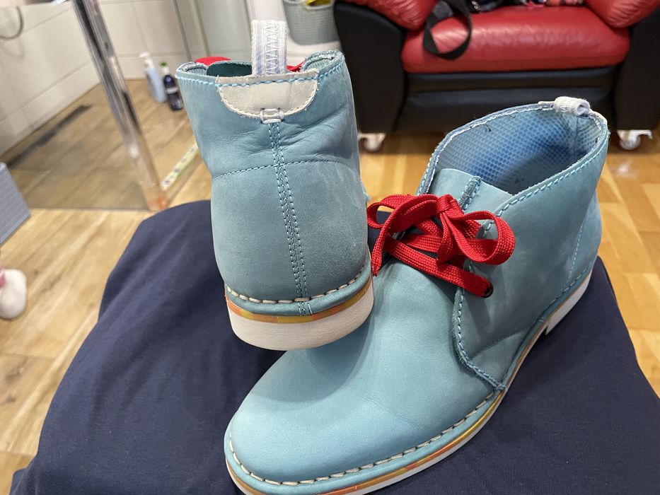 Buty Swear London collction