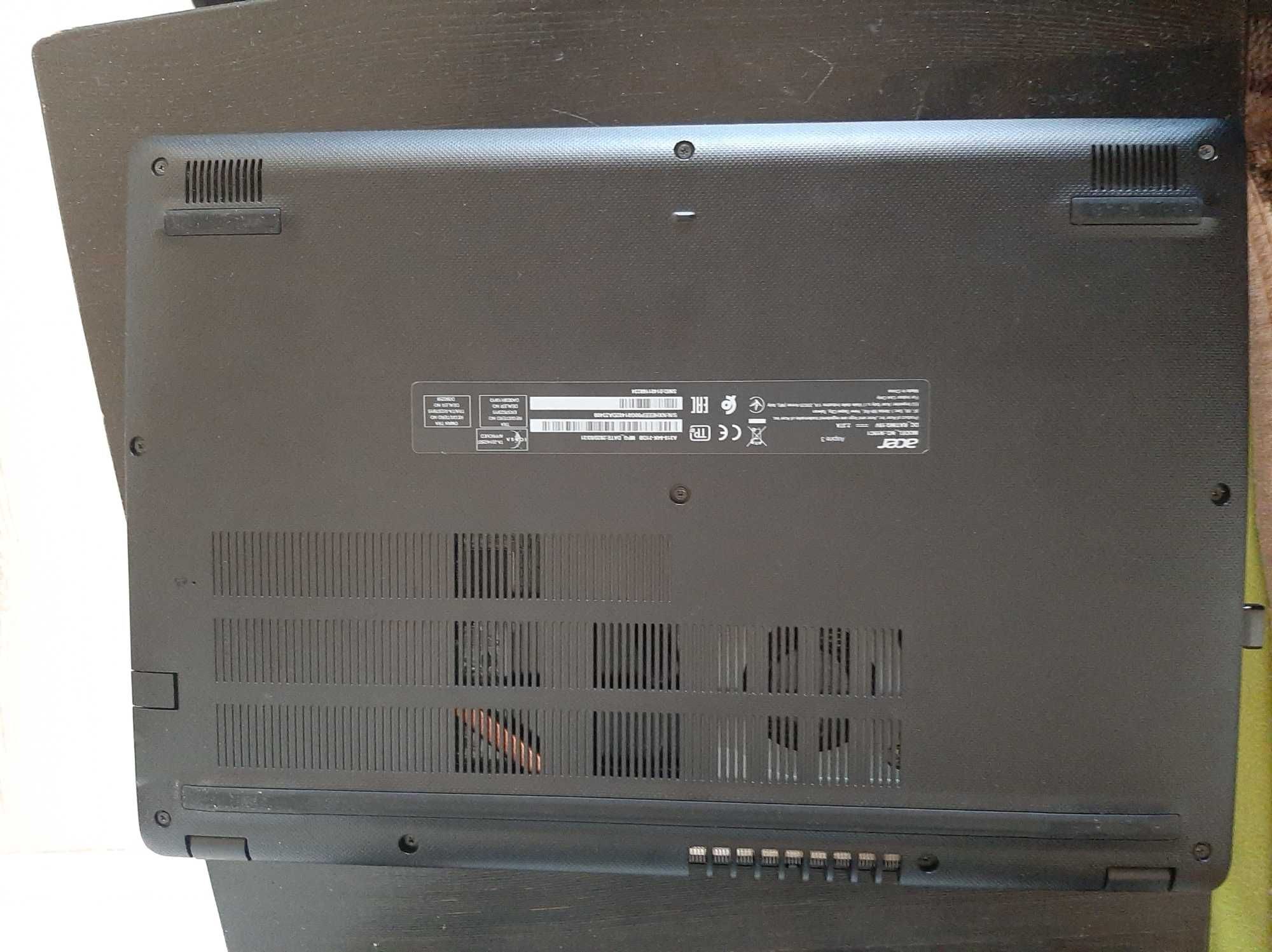 Do sprzedania laptop Acer Aspire 3 N19V1