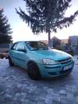 Opel Corsa C 1.2*Benzyna*klimatyzacja*super sprawa