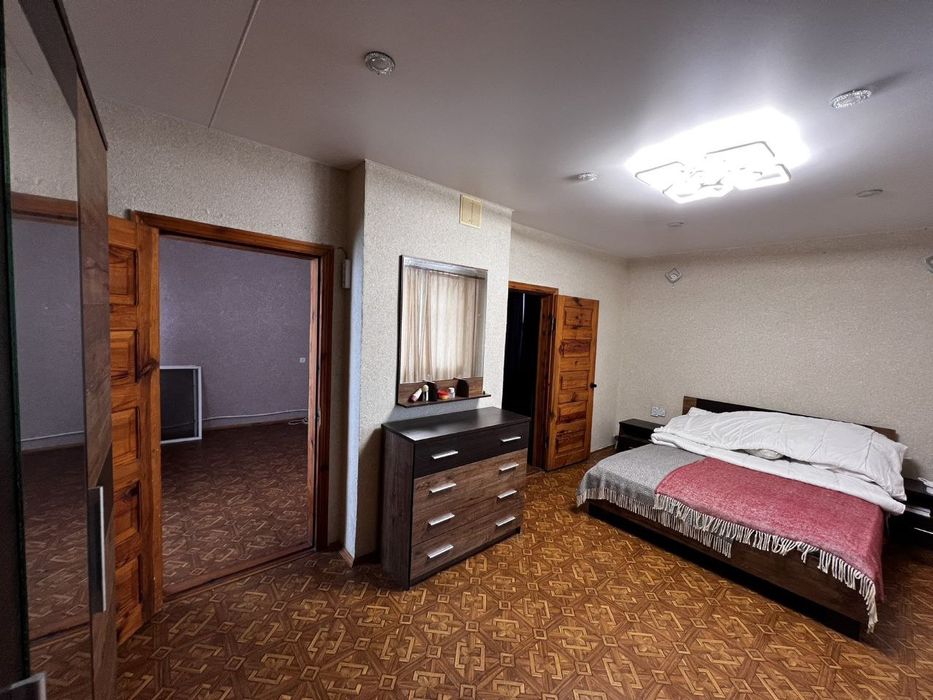 Оренда будинку 120м2, за 20 км від Дніпра, Хуторо-Губиніха