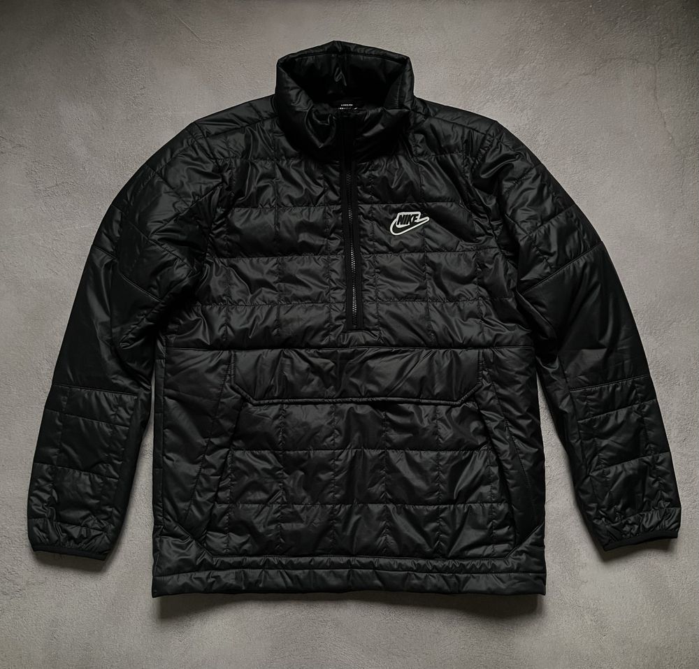 Курточка мужская Nike Syn Fil Anorak  размер S