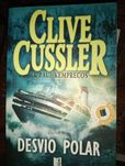 Desvio Polar Clube Cussler