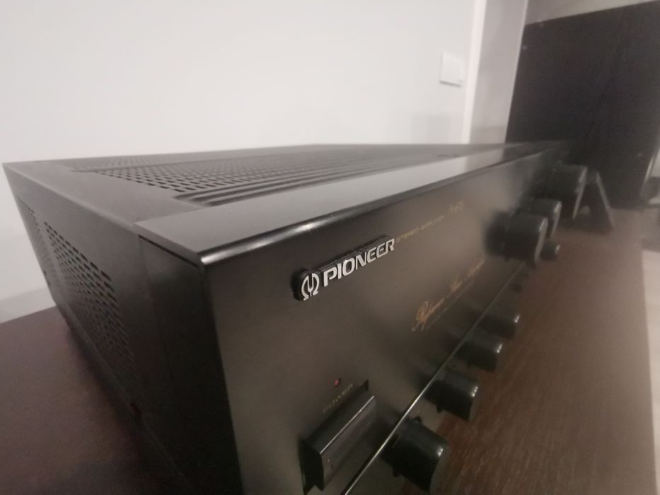 Wzmacniacz stereo Pioneer A 676