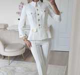 Marynarka Elisabetta Franchi