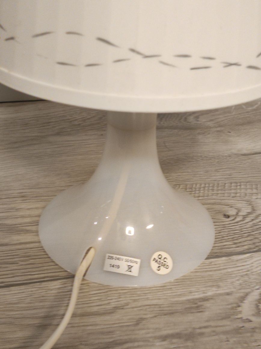 Lampka nocna miś dziecięca