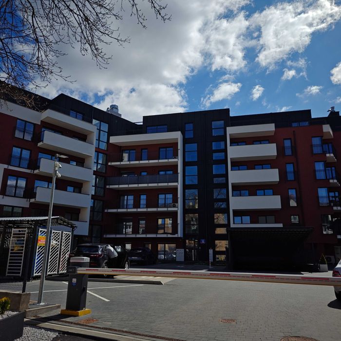 Wynajmę apartament na placu Mickiewicza Jarosław 56m²