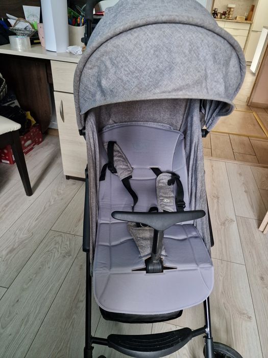 Spacerówka parasolka Kinder Kraft