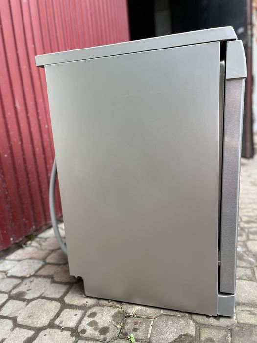 Посудомийна машина Bosch 60 см SMS60M08EU/29