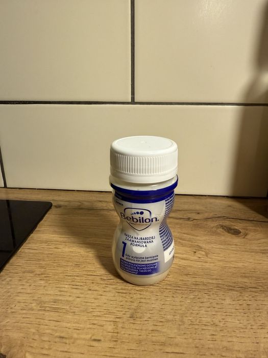 Mleko Bebilon profutura 1