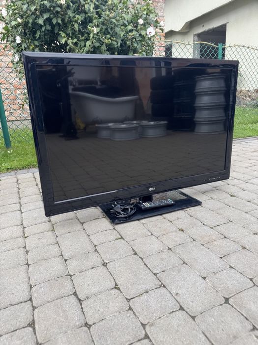 Телевізор LG 42 дюйма плазма (00137)