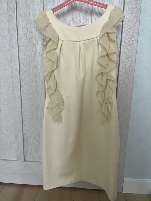 Сукня платье 152 S