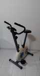Bicicleta estática Newfit