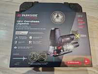 PARKSIDE PERFORMANCE Akumulatorowa wyrzynarka 12 V PPSTKA 12 A1