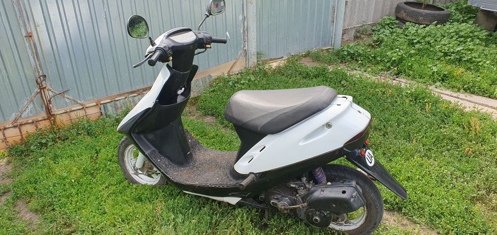 Продам Honda Dio 27