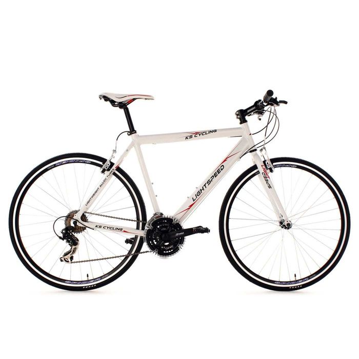 Rowery Szosowe Gravel Szutrowe Lekkie Kolarzówki OKAZJA