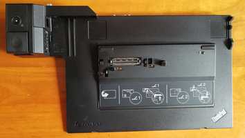 Lenovo ThinkPad Docking Station / Base portátil