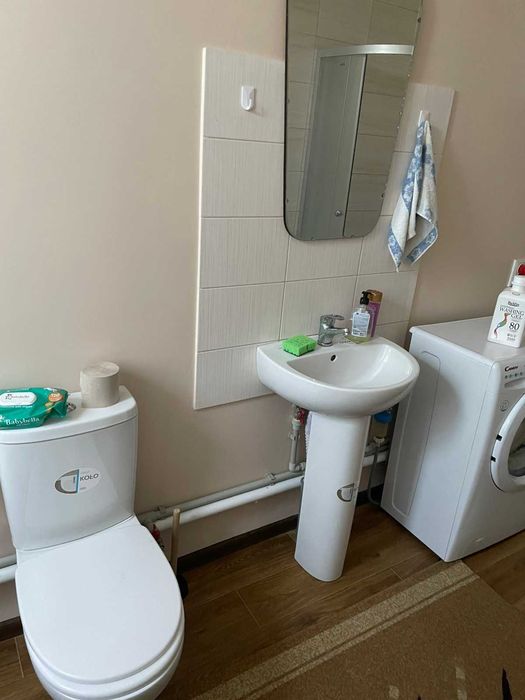 Продаю дом с удобствами в Центре, с.Губиниха, Самарский район