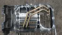 Плита поддона Mazda 6 GG двигатель RF5C 2.0