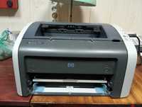 Принтер hp laserjet 1010