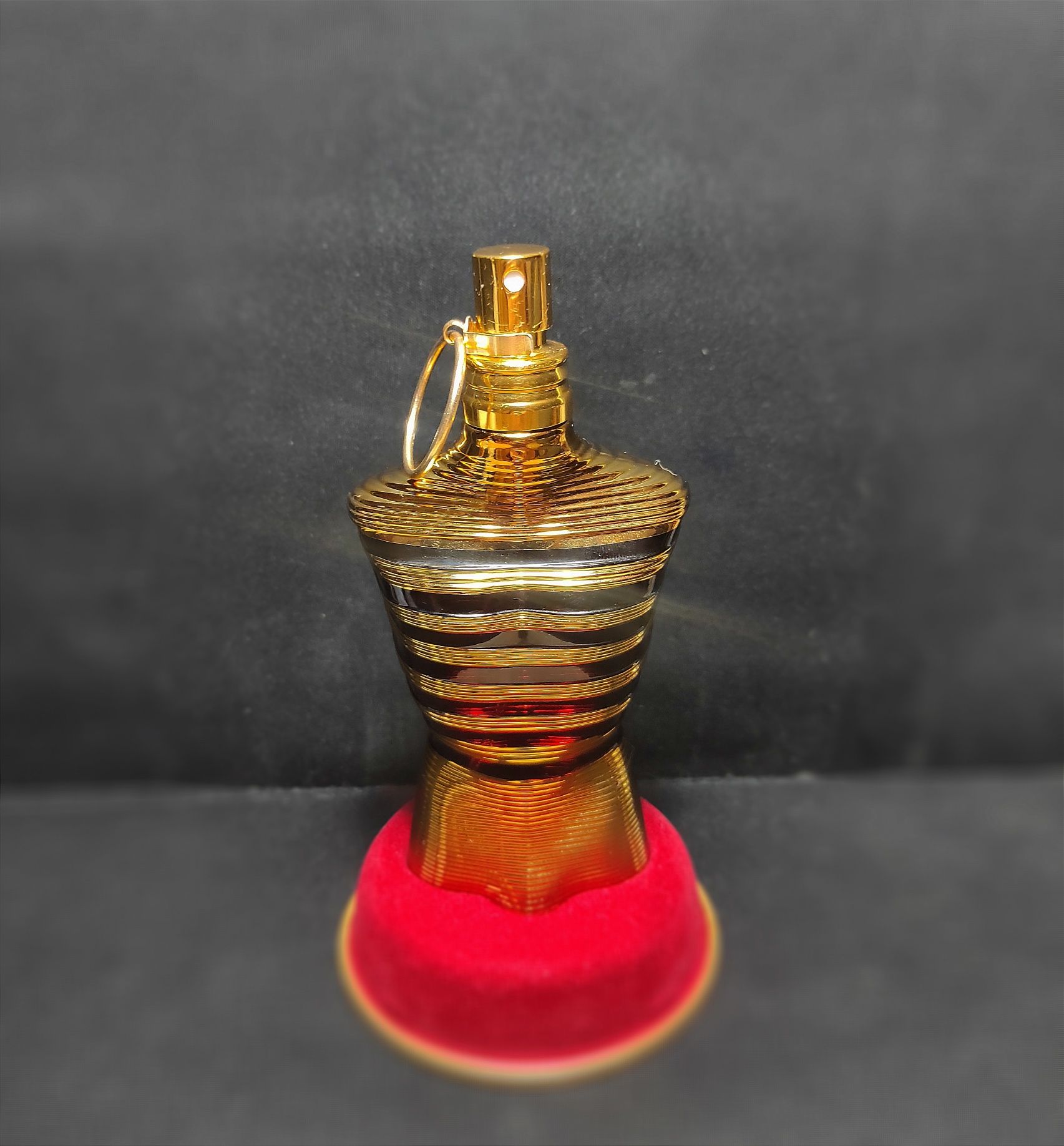 Jean Paul Gaultier Le Male Elixir 125 ml – oryginał nowy