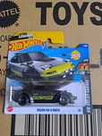 Hot Wheels Mazda MX-5 Miata  HW