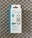 Nedis - Wi-Fi Smart Remote Switch ***NOVO***
